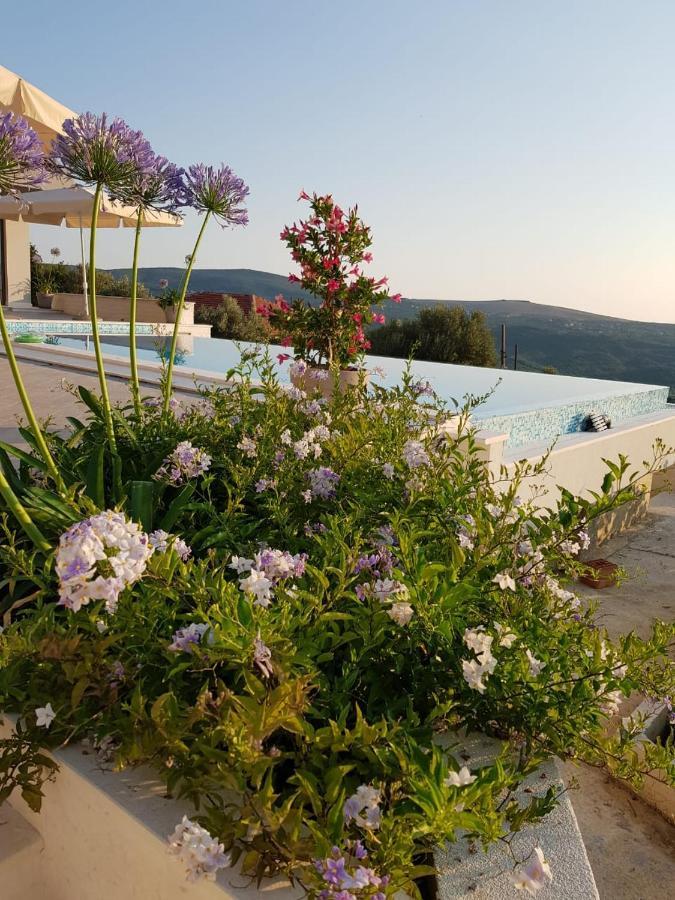 Verbalj Apartment With Swimming Pool โกตอร์ ภายนอก รูปภาพ